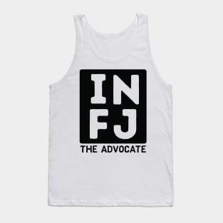 INFJ Tank Top